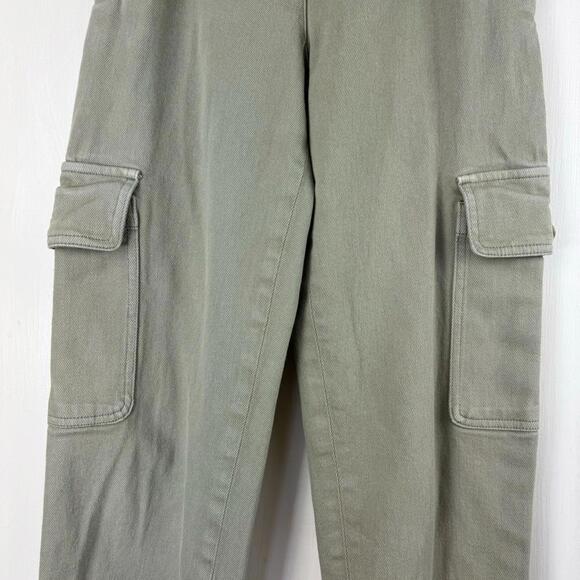 Aritzia Wilfred Free  Modern Cargo - Picture 6 of 9